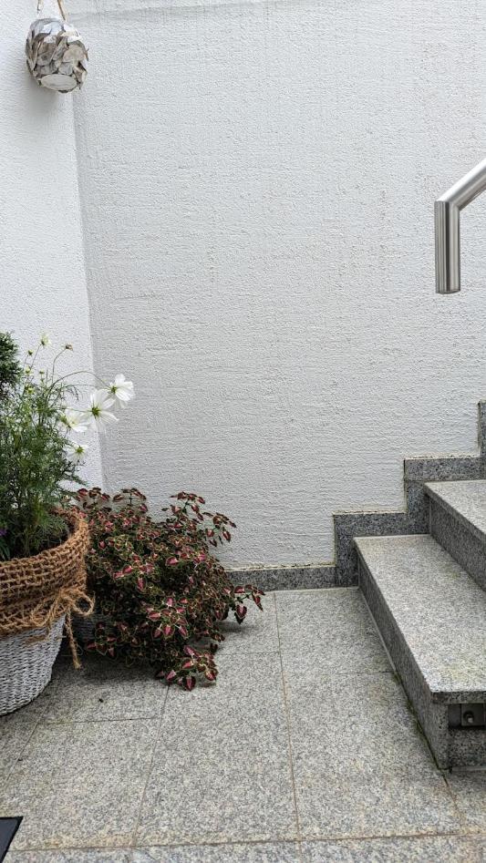 Apartamento Tom13 Köngen Exterior foto