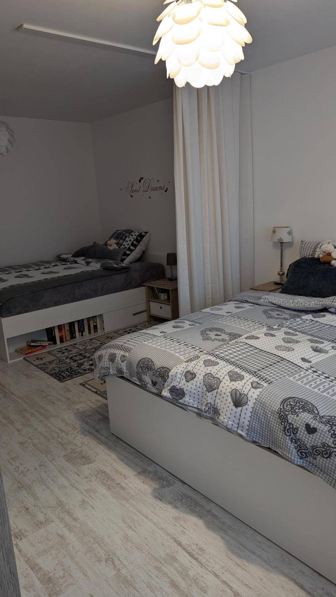 Apartamento Tom13 Köngen Exterior foto