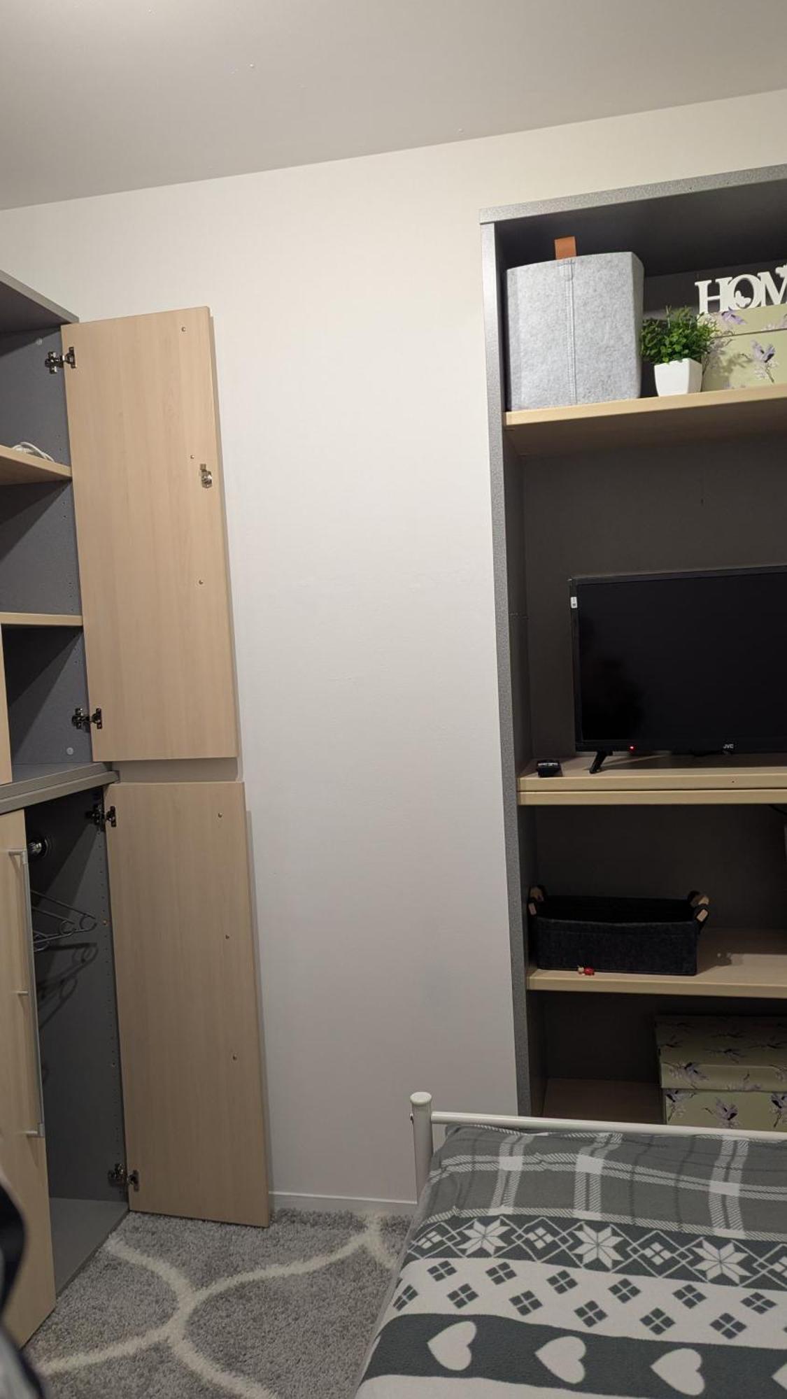 Apartamento Tom13 Köngen Exterior foto